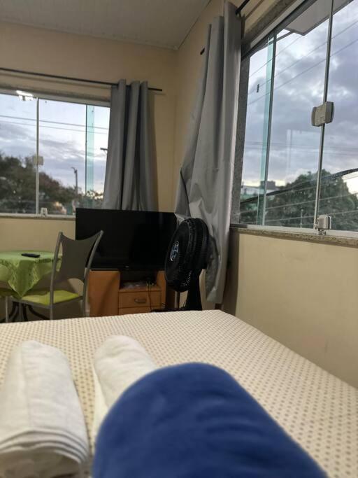 Ap Perto De Vitória