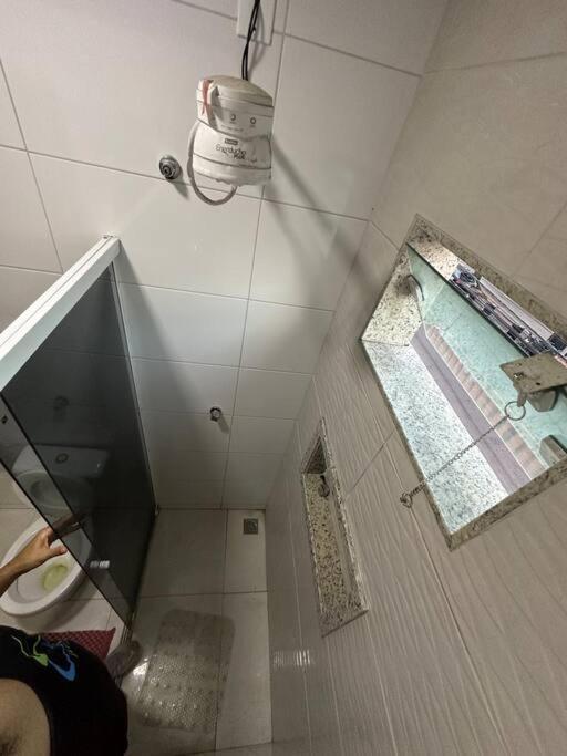 Ap Perto De Vitória