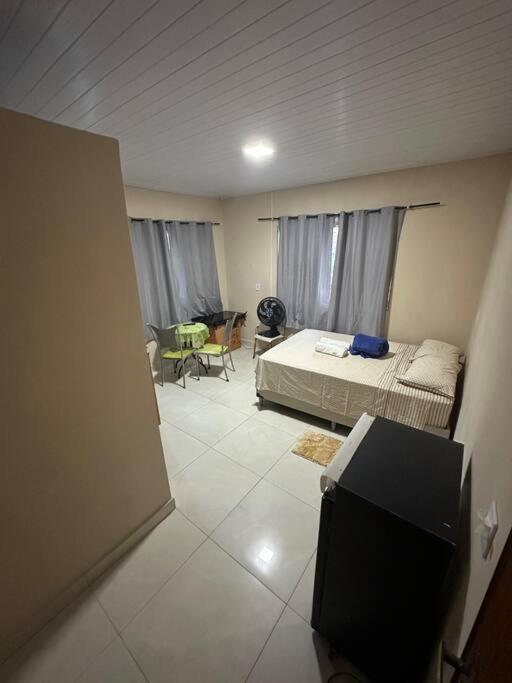 Apartamento Ap Perto De Vitória