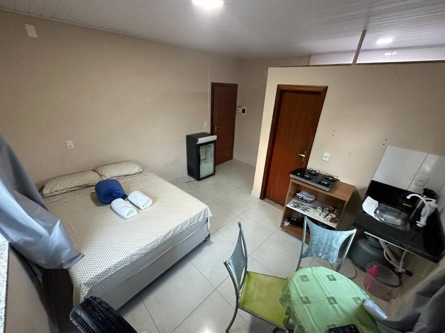 Apartamento Ap Perto De *