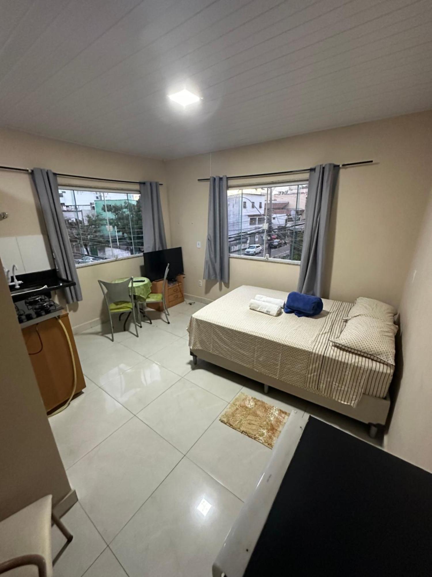 Apartamento Ap Perto De Vitória