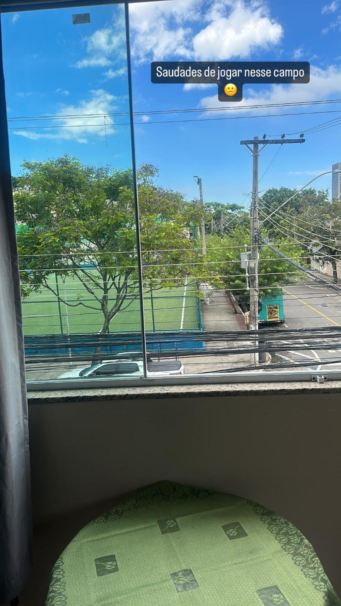 Ap Perto De Apartamento Vitória