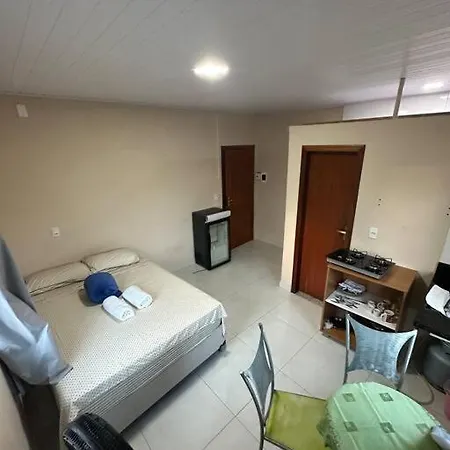 Ap Perto De Tudo Vitoria Exterior photo