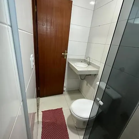 Ap Perto De Tudo Vitoria Exterior photo