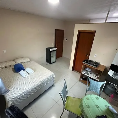 Ap Perto De Tudo Vitoria Exterior photo