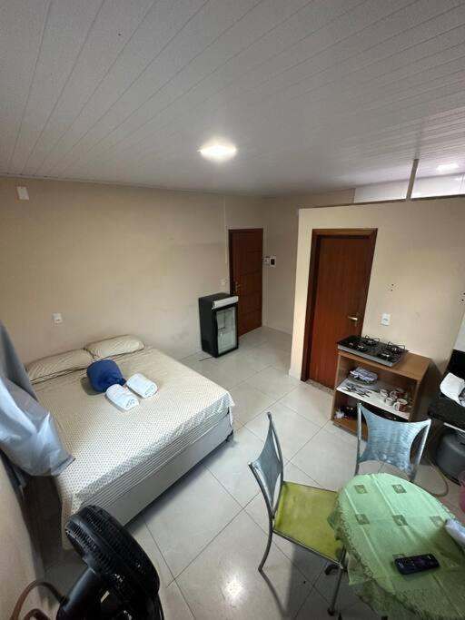 Apartment Ap Perto De