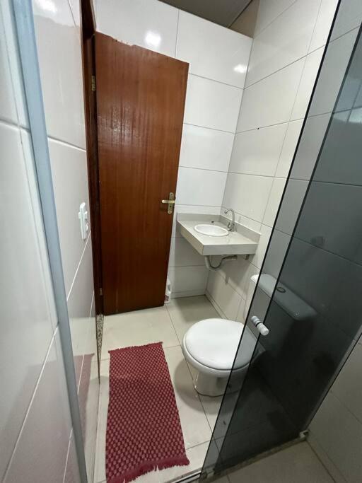 Ap Perto De Apartment *