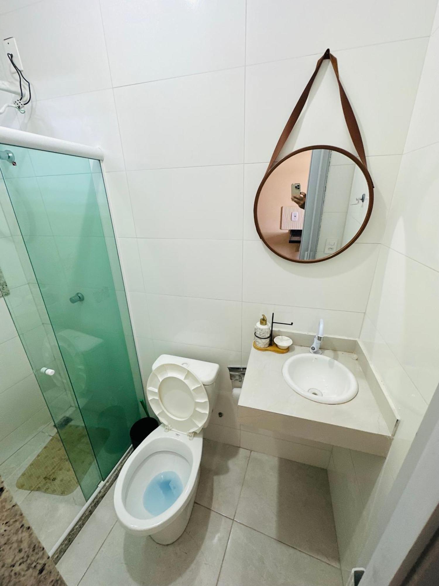 Ap Perto De Apartment *
