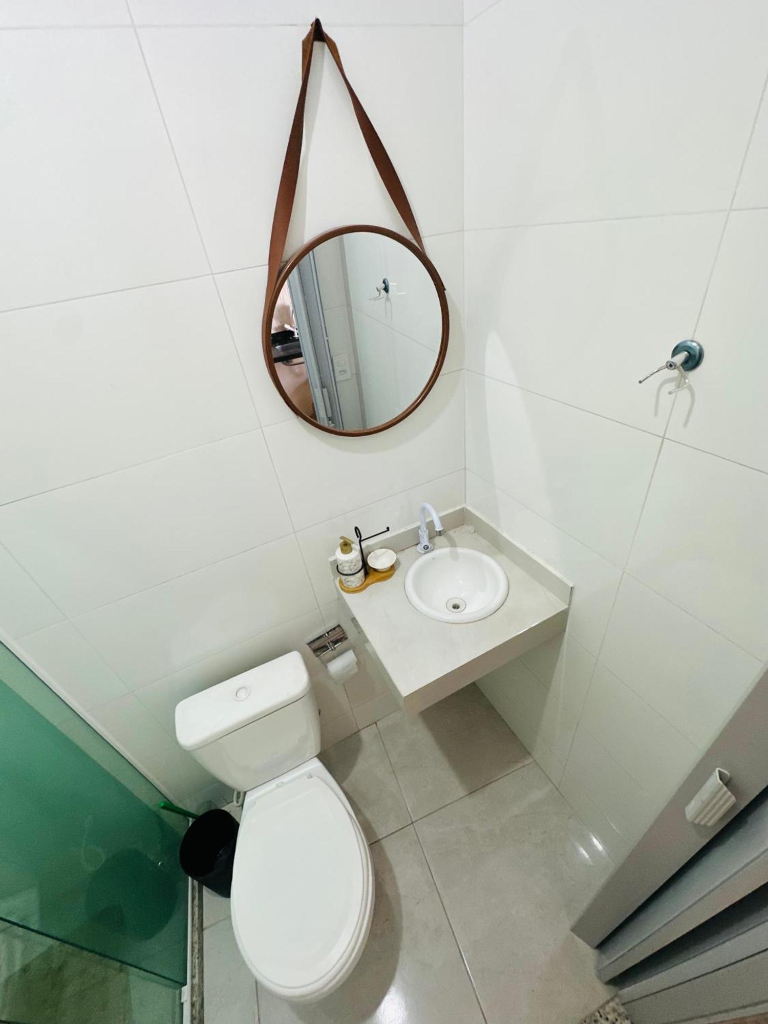 Apartment Ap Perto De Vitoria